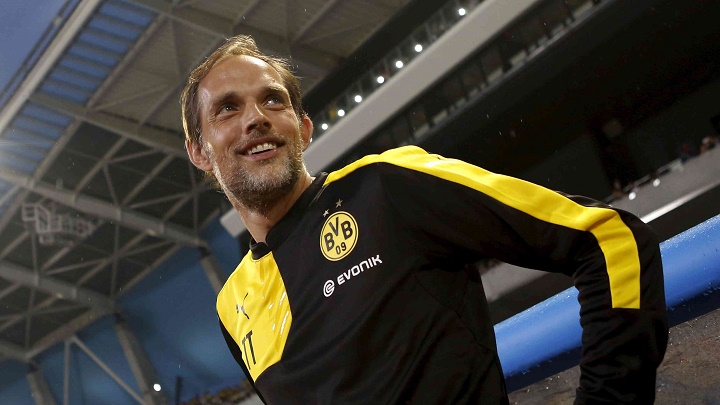 Thomas Tuchel