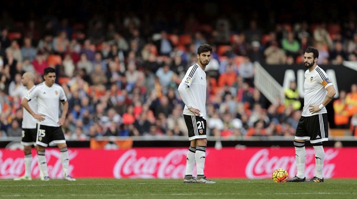 Valencia Sporting