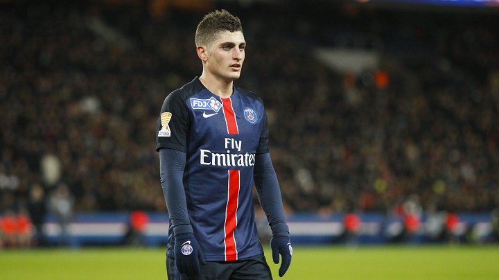 Marco Verratti