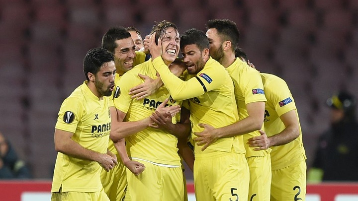 Villarreal