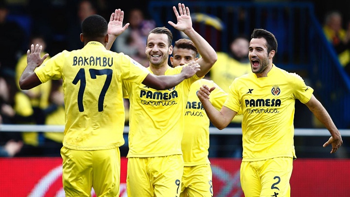 Villarreal