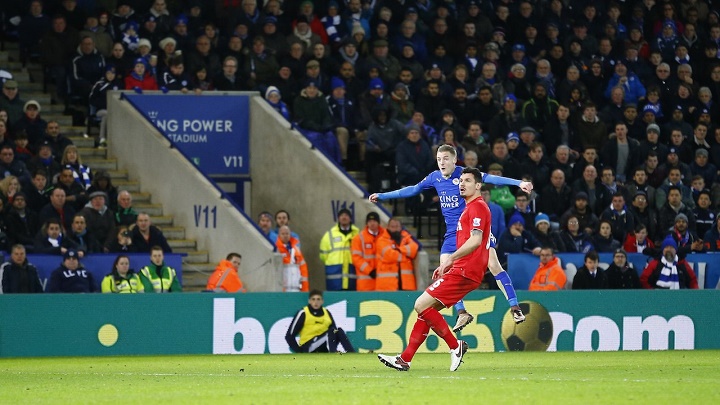 golazo Vardy