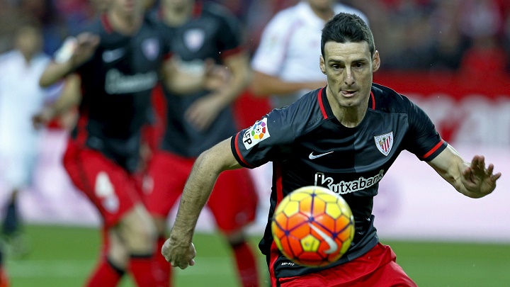 Aduriz Athletic