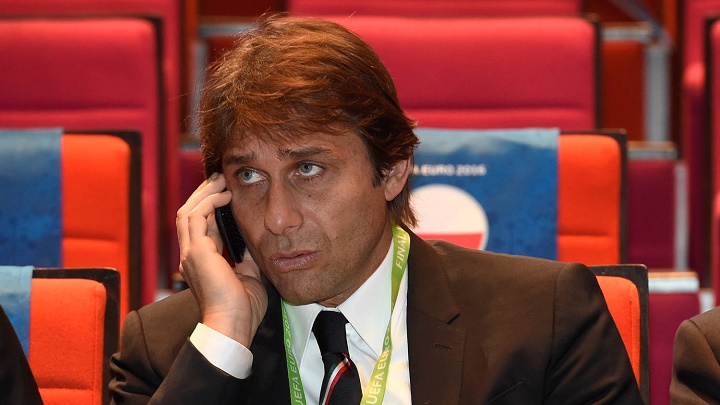 Antonio Conte