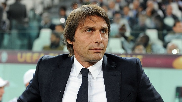 Antonio Conte