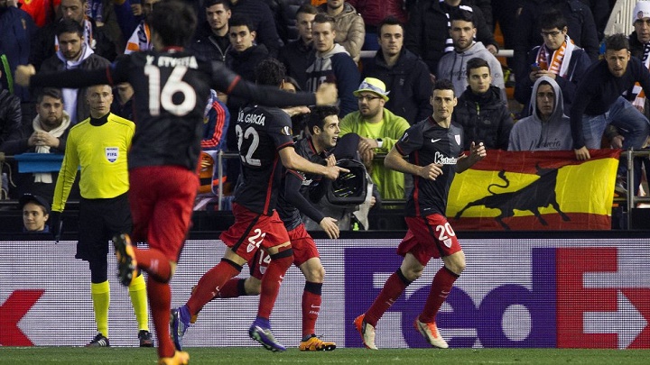 Athletic Mestalla