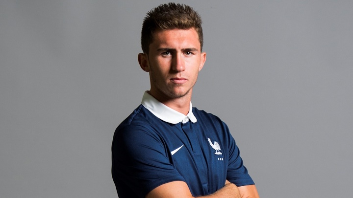 Aymeric Laporte