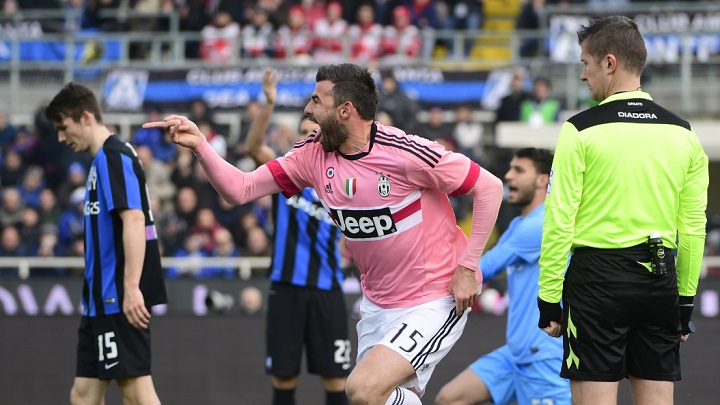 Barzagli