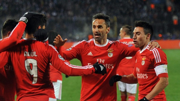 Benfica