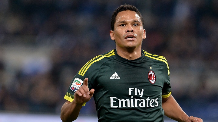 Carlos Bacca