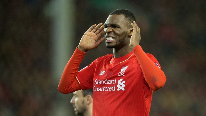 Christian Benteke