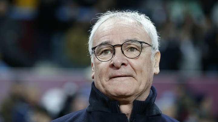 Claudio Ranieri 2