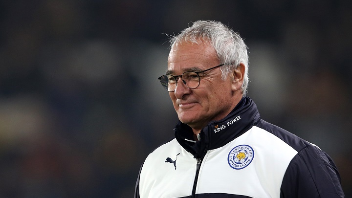 Claudio Ranieri