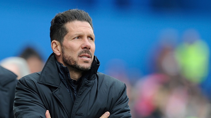 Diego Simeone