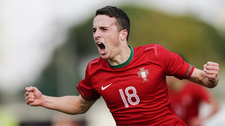 Diogo Jota Portugal