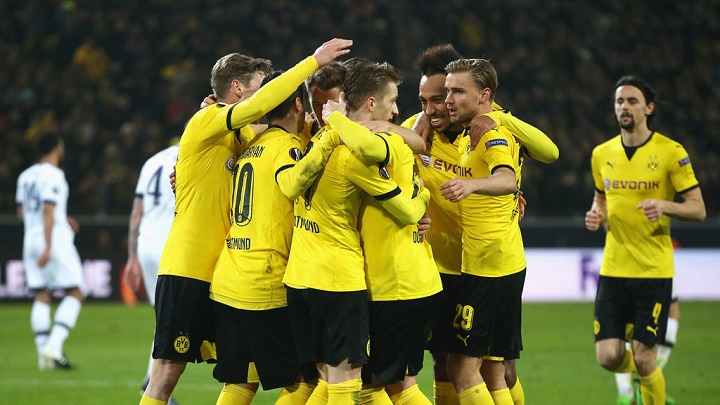 Borussia Dortmund