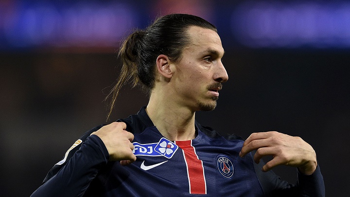 Ibrahimovic