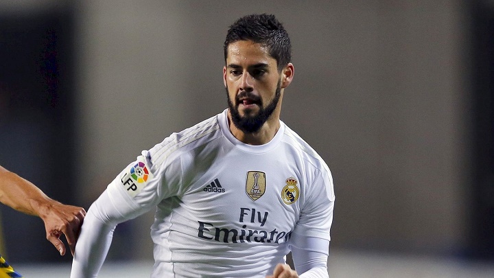 Isco