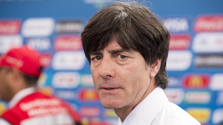 Joachim Low