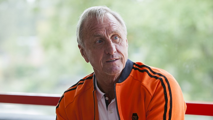 Johan Cruyff