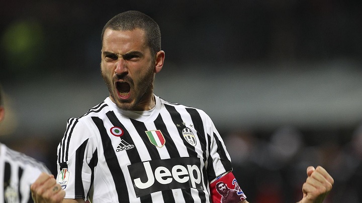 Leonardo Bonucci