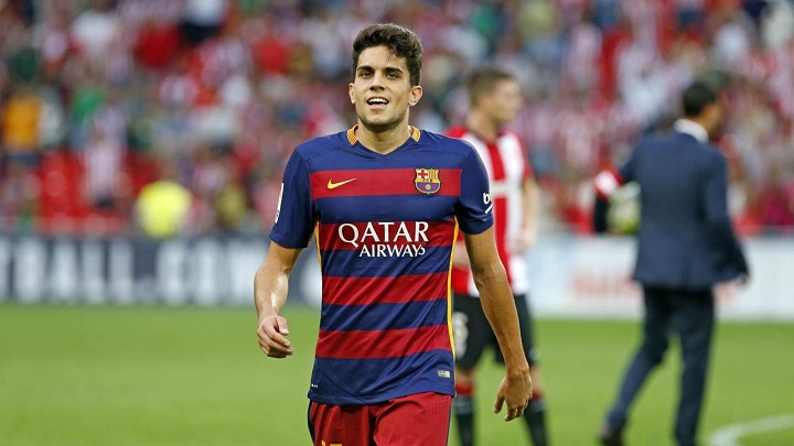 Marc Bartra