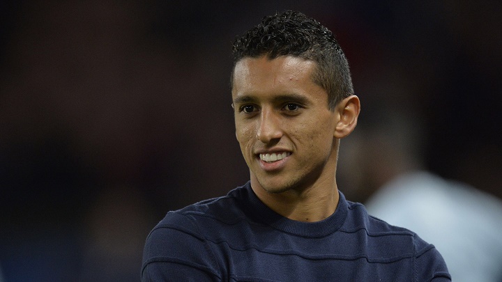 Marquinhos