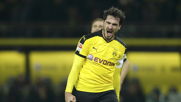 Mats Hummels