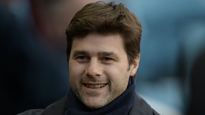 Mauricio Pochettino Tottenham