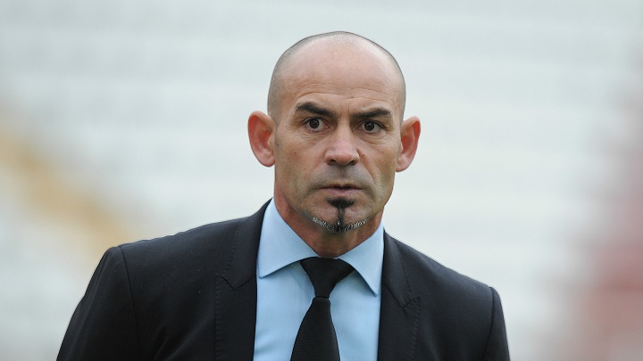 Paco Jemez