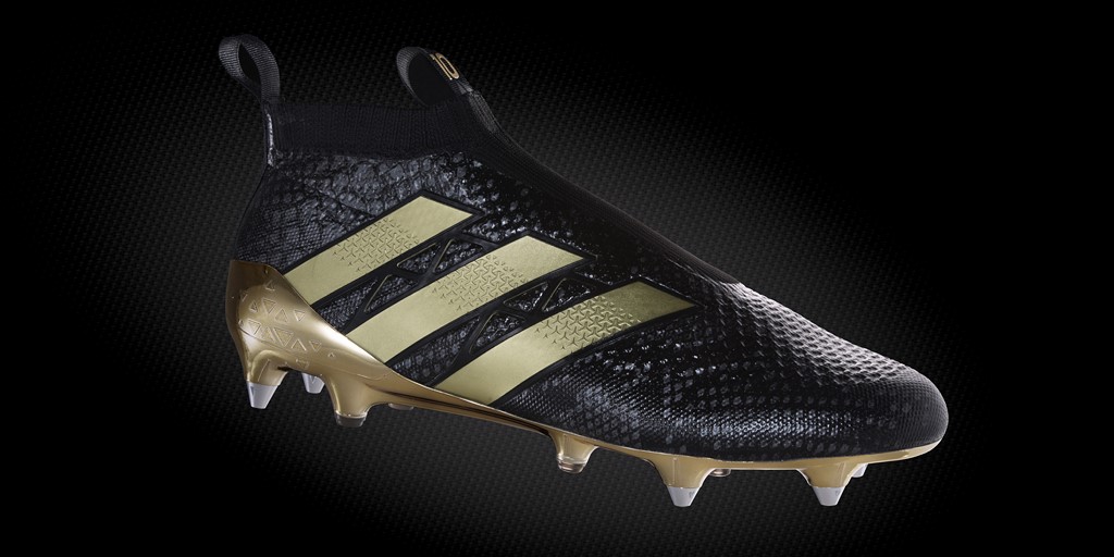 nuevas botas adidas de Pogba