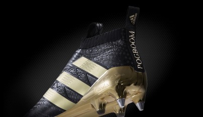 nuevas botas adidas de Pogba