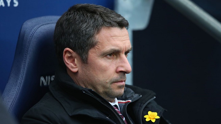 Remi Garde