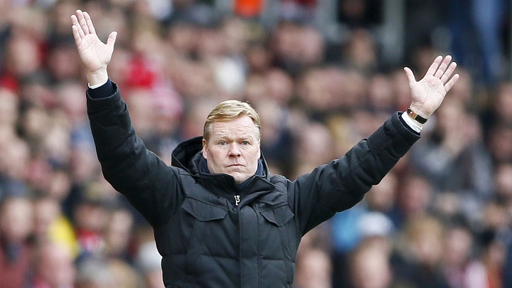 Ronald Koeman