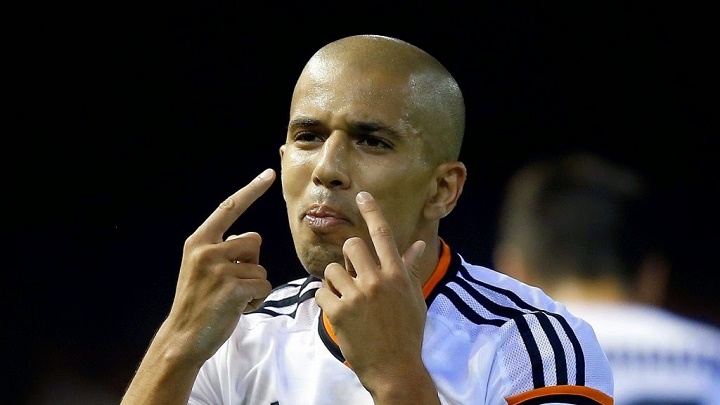 Sofiane Feghouli