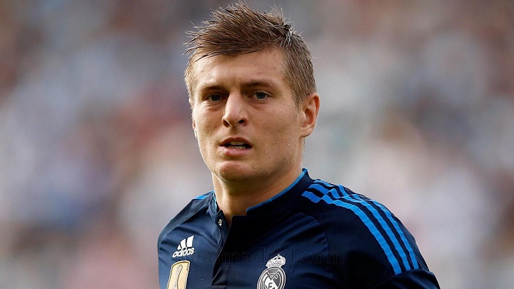 Toni Kroos 2