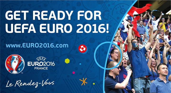 UEFA Euro 2016