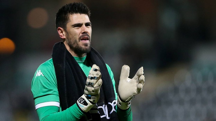 Valdes Standard