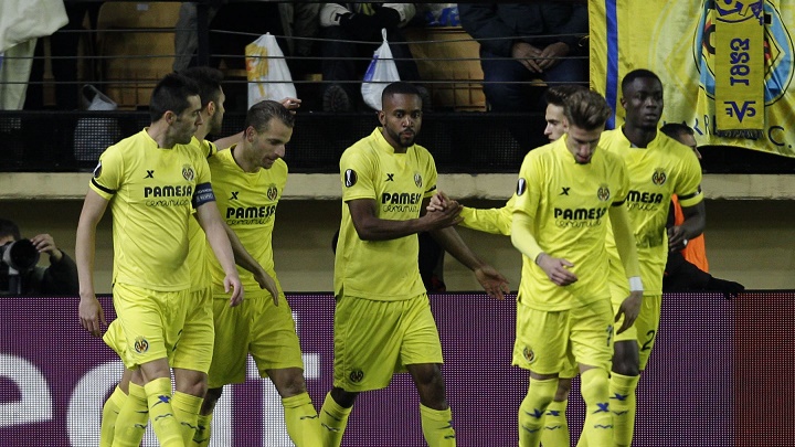 Villarreal Bayer Leverkusen