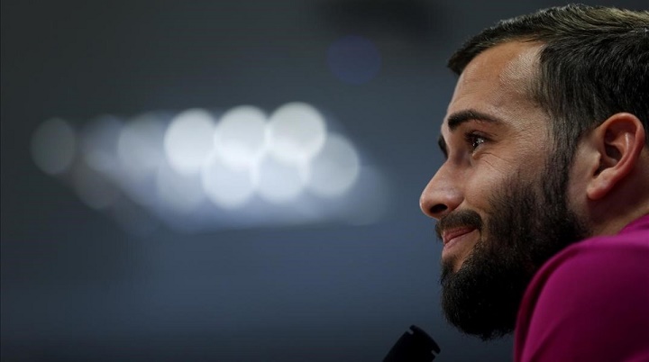 Aleix Vidal