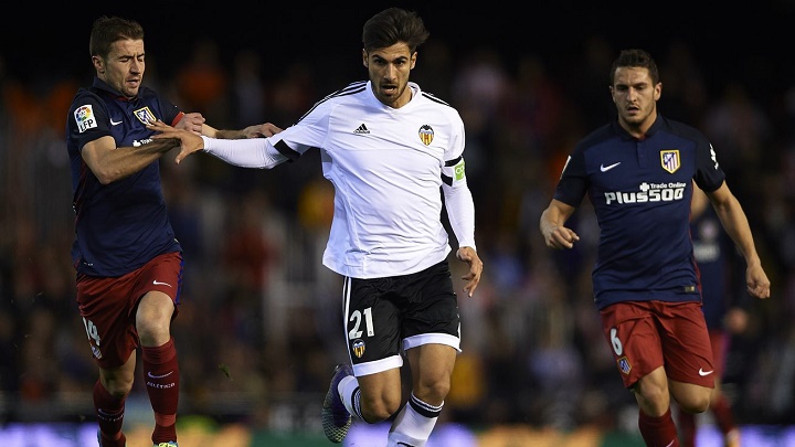 Andre Gomes