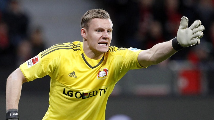 Bernd Leno