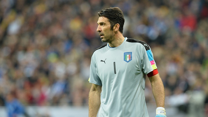 Gianluigi Buffon