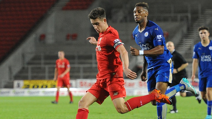 Cameron Brannagan