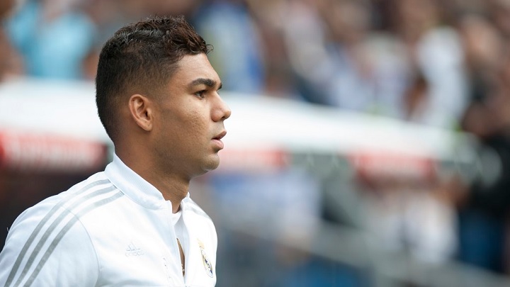 Casemiro