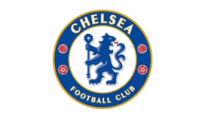 Chelsea escudo