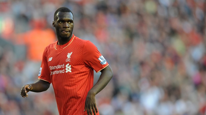 Benteke