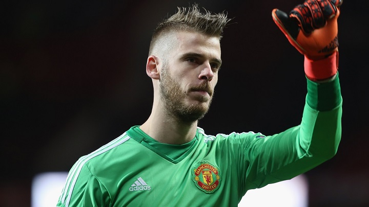 David de Gea