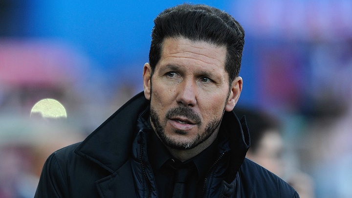 Diego Simeone