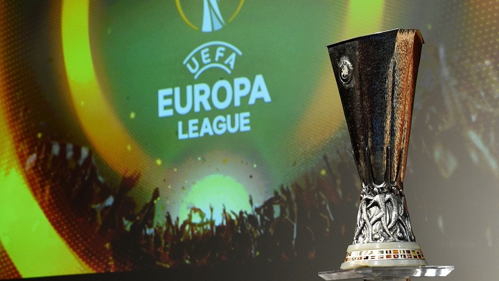 Europa League sorteo